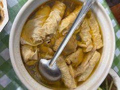 -观桥阁(锦溪店)