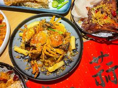 -避风塘·老港味餐厅(虹口龙之梦店)