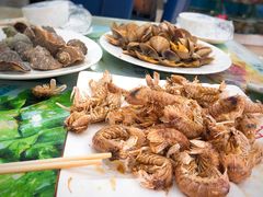 -聚德福海鲜家常菜(刘庄店)