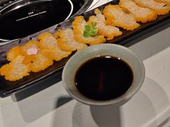 -花菇朵·云山雀 ll 野生菌锅·野果酸汤·精品滇菜(万柳店)