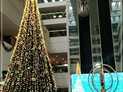 -天津燕园国际大酒店