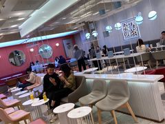 -奈雪的茶(大悦城店)