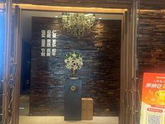 -彩虹之约•淮扬家宴(亚运村店)