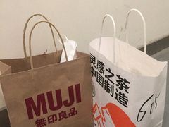 -喜茶(青岛金狮广场店)