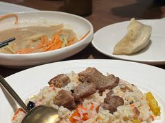 -贯贯吉·清真餐厅(浙江中路店)