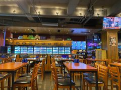 -CIRCLE·酒吧(第一国际店)