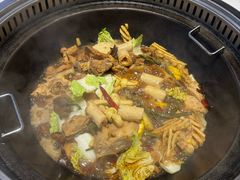-东北铁锅宴(云龙华府店)