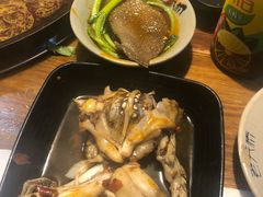 -老天桥蛙炉火锅(姑苏总店)