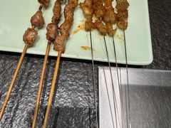 -晓波烧烤(南桥店)