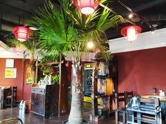 -大匠工房古船木艺术餐厅·猪肚鸡专门店(长白仙岛店)
