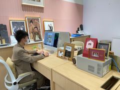 -海马体大师店(广州天汇广场IGC大师店)