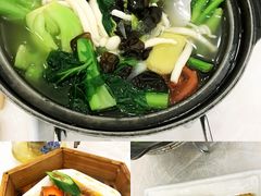 -福满园大酒楼(梅林店)
