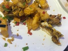 -鱼醉无骨鱼·中山脆肉鲩(荔湾路店)