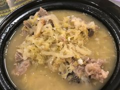 -汇贤府·李氏鲁菜(五棵松店)
