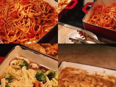 -大中华希尔顿酒店-念自助餐·嗨啤·小龙虾