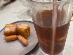 -和平馆·地道港澳茶餐厅(西门口店)