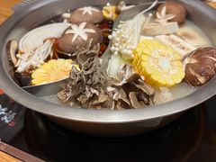 -锅物新语&寿喜烧.炉端割烹(世博源店)