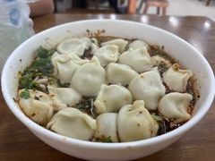 -回坊马二饺子馆