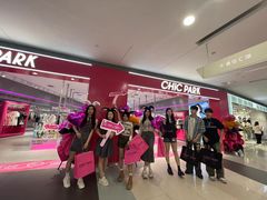 -大悦城(沈阳中街店)