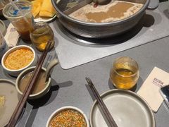 -巴奴毛肚火锅(二七万达店)