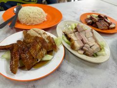 -王美记茶餐室