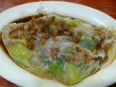 牛肉蛋肠-小吴肠粉