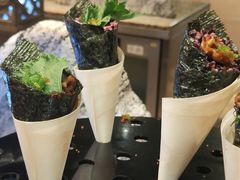 -咖啡苑自助餐厅·中国大饭店