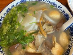 -小潘记鸭血粉丝汤