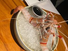 -普朗姆生蚝吧(原建国路店)