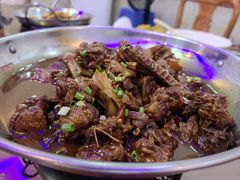 -宜城私房菜.臭鳜鱼(九华新街店)