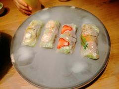 河口瑶族米卷-云水瑶意境云南菜餐厅(大悦城店)