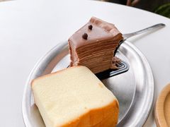 -隹木咖啡馆(宝龙广场店)