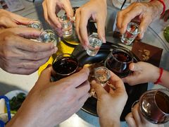 -秋色客家菜(流塘店)