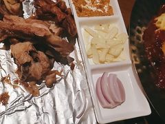 -葡萄集|滋味新疆菜·精酿酒馆(瑞豪酒店)