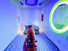 -北京海德酒店温泉