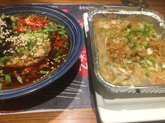 -冰城串吧(柳芳店)