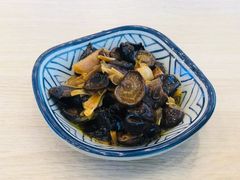 小香菇-朱洪元苏式面馆(绿宝广场店)