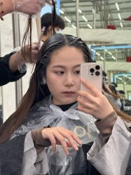 -BOF HAIR BY HONTO