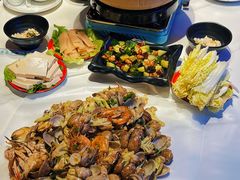 -东厨虾煌(电子街店)