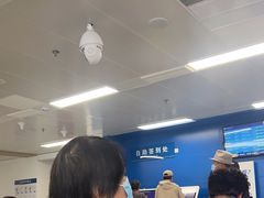 -复旦大学附属中山医院青浦分院