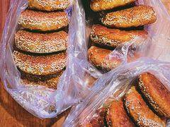 -万红路羊汤烧饼店(将台路店)