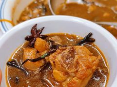 -闯关东东北农家菜(崂山石老人店)
