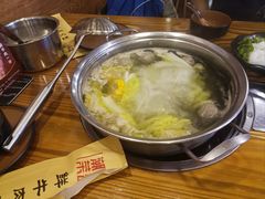-荣记潮汕牛肉火锅(仙鹤街店)