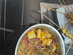 -老黑板筋(顺义总店)