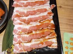 -九田家黑牛烤肉料理(新光汇店)