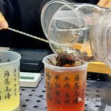 秋日感下午茶：将国风美学装进奶茶