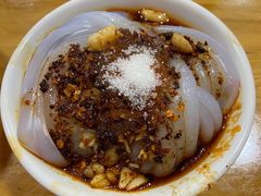 -洞子口张老二凉粉(文殊院店)