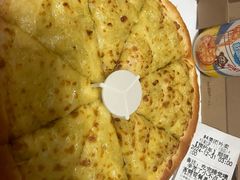 -尊宝比萨(英郡年华店)