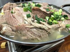 -苏州藏书羊肉馆(安顺路店)