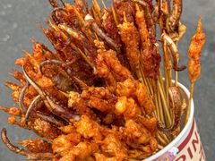 -千禧炸串(明瓦廊店)